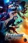 Preview: DC's Legends of Tomorrow - Staffel Eins